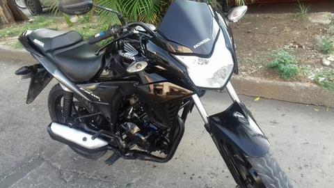 Vendo Hermosa Cb 110