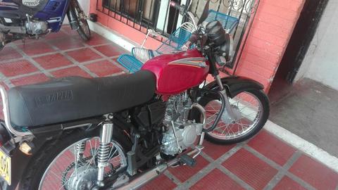 Vendo O Cambio Bajaj Boxer 100