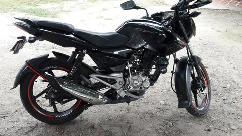 SE VENDE MOTO