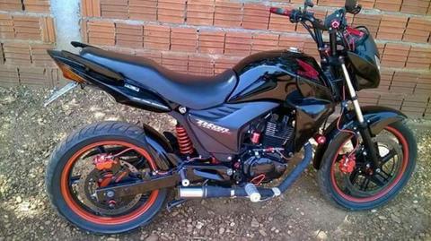 Moto por Ps4