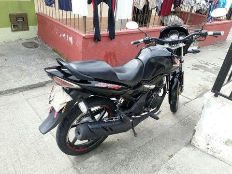 Vendo Cbf 150 en 2.5