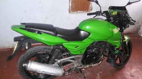 Vendo Pulsar