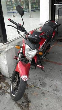 Vendo Moto Fz