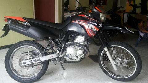 Vendo Xtz 250.con Todo Al Dia