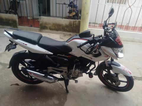 Moto Pulsar 135ls