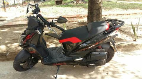 Moto Akt Jet5