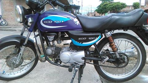 ECO100 HONDA Mod. 2007 3187891377