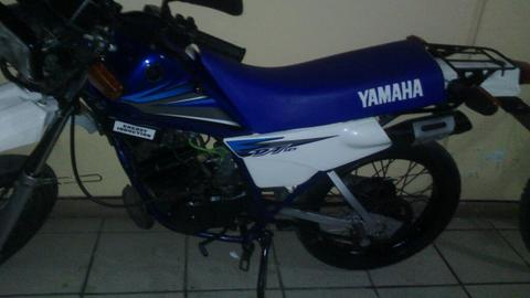 Se Vende Dt 125