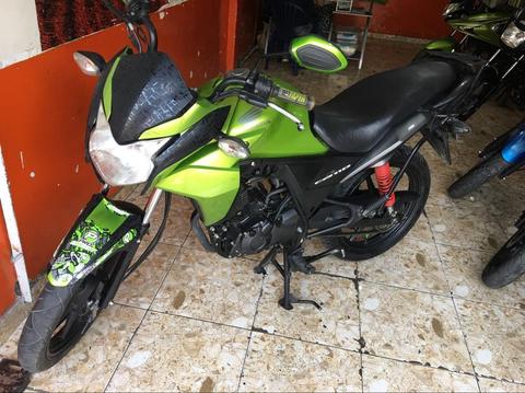 Honda Cb 110 2012 Soat Y Tecno Abril