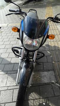 Vendo Boxer Ct 100 Modelo 2008