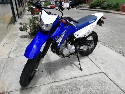 Se Vende Xtz 250