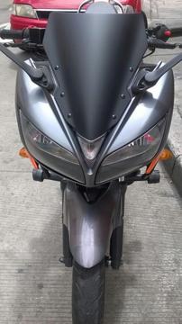 GANGA YAMAHA FAZER 16 MODELO 2.015