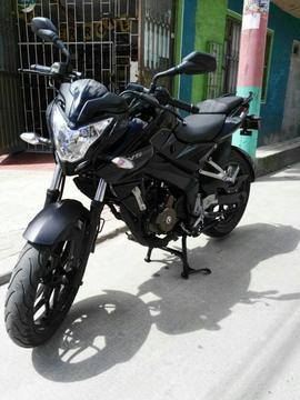 Pulsar 200 Ns 2018