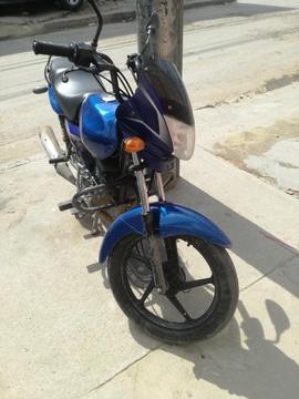 Vendo Platino 125 Paleles Aldia