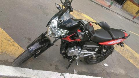 Vendo Pulsar 2013