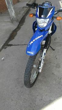 Vendo Yamaha Xtz 125