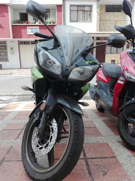 Se Vende Moto R15 Yamaha Mode 2014 K5200