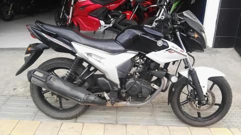 Yamaha Sz16r 2013 Financio