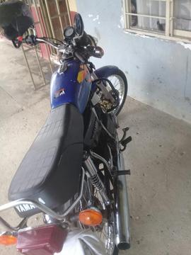 Rx100 Remela Mode 2005 Solo Tarjeta