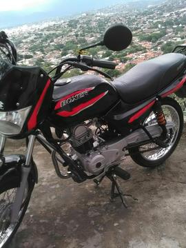 Boxer Ct 100 2016 en Excelente Condicion