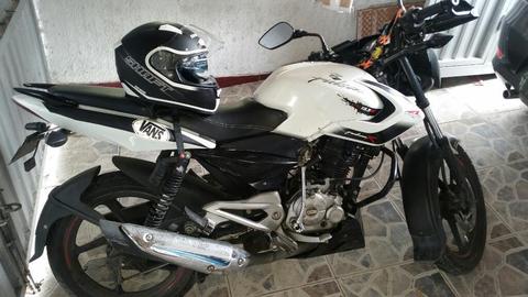 Pulsar R Ls 2013