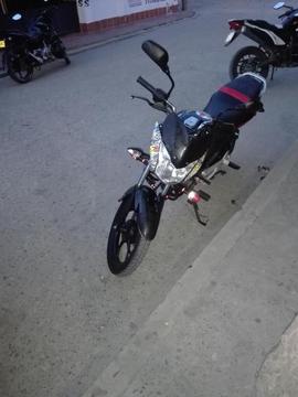 Vendo Moto