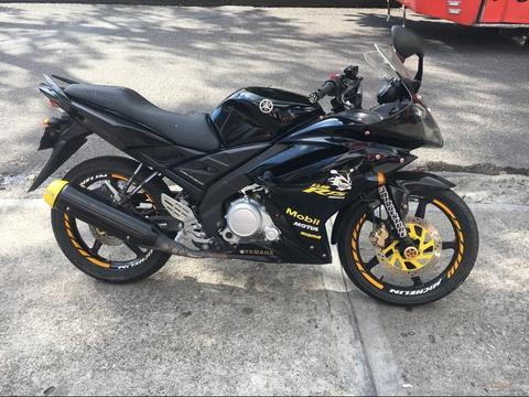 Se Vende Yamaha R15 2010