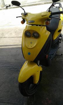 Vendo Moto Scooter 125cc