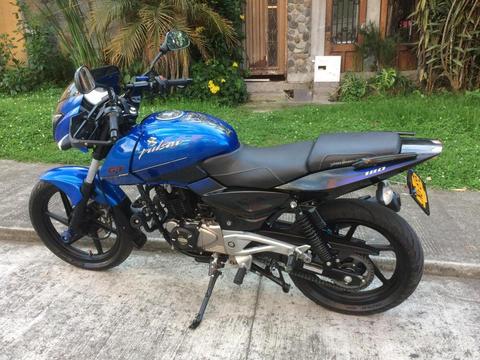 Pulsar 180Gt 2016