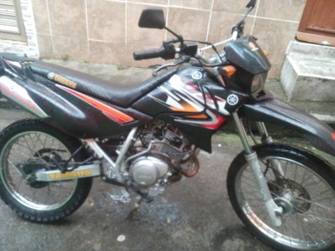 Vencambio Xtz Mdl 2006