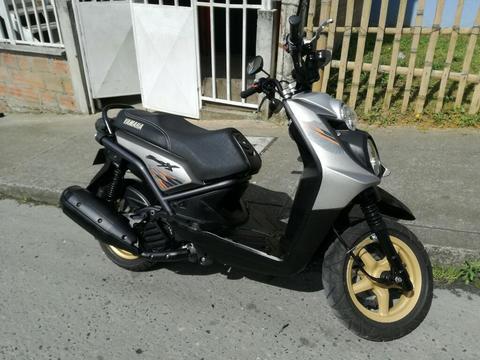 Vendo Moto