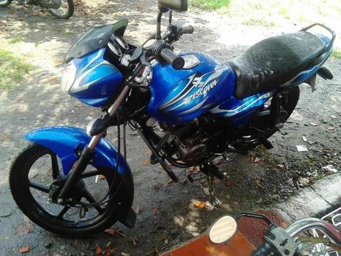 vendo moto discover 100 mod 2002