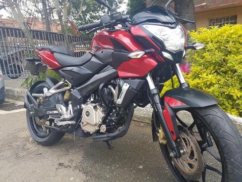 Pulsar 200ns Impecable