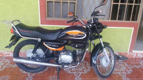 Moto Honda