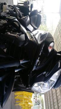 Pulsar 200 As Modelo 2018