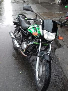 linda honda eco deluxe 2013