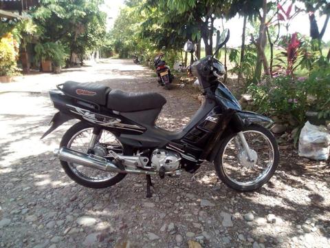 Se vende Moto