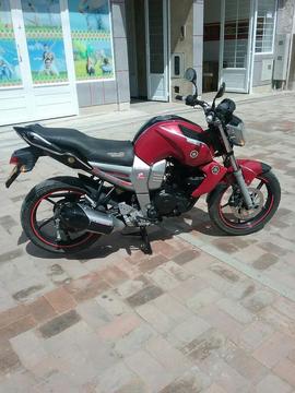 Vendo Fz 150 en Perfecto Estado