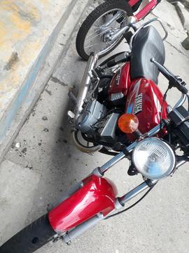 Vendo O Cambio Rx 100