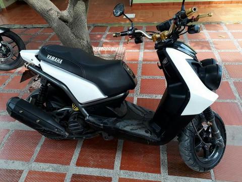 Vendo Hermoso Moto 2016