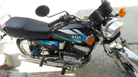 Vendo Rx 100