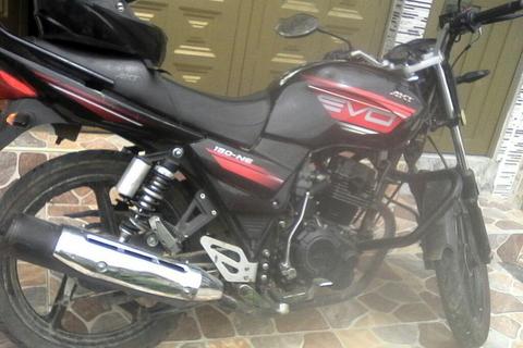 Moto Evo Ns