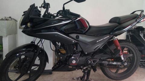 Honda Cbf 125 Unico Dueño