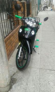 Se Vende Moto Al Dia