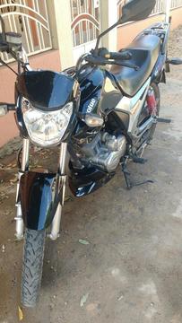 Vendo Bella Hj Cool Suzuki 2014