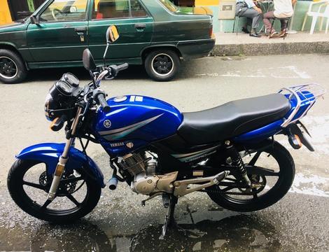 Se Vende Libero 125