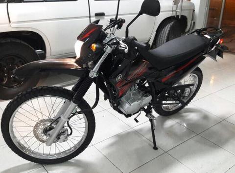 Vendo Xtz 125 2018