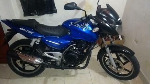 Cambio Pulsar 180