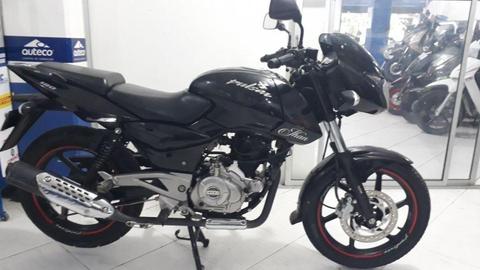 PULSAR 180 UG MODELO 2016