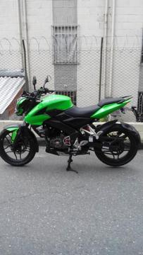 Pulsar 200 Ns Como Nueva sin Rayones